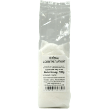 Paleolit L-Carnitine tartarát 100g lófelszerelés