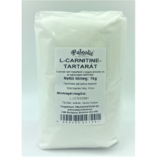 Paleolit L-Carnitine tartarát 1kg reform élelmiszer