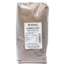 Paleolit Lenmag préselvény liszt 1kg reform élelmiszer