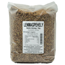  Paleolit Lenmagpehely 1kg alapvető élelmiszer