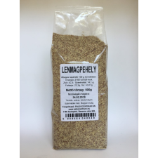Paleolit Lenmagpehely 500 g reform élelmiszer