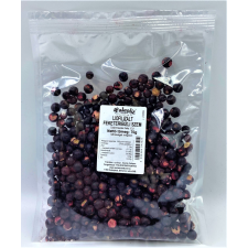 Paleolit Liofilizált fekete ribizli 70g szemek Black currant reform élelmiszer