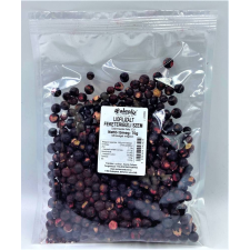 Paleolit Liofilizált fekete ribizli 70g szemek Black currant reform élelmiszer