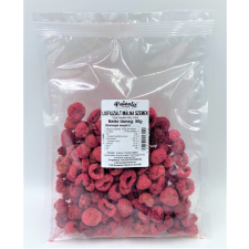Paleolit Liofilizált málna szemek 50g Raspberries reform élelmiszer