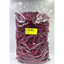 Paleolit Liofilizált vörös áfonya 1kg szemek lédig Cranberries csokoládé és édesség