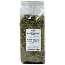  Paleolit Majoranna morzsolt 50g Marjoram without stems alapvető élelmiszer