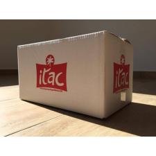 Paleolit Mandulabél blansírozott 12,5kg nyers, egész, lédig reform élelmiszer