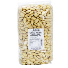 Paleolit Mandulabél blansírozott 1kg nyers, egész mag