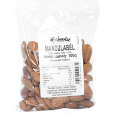 Paleolit Mandulabél natúr 100g reform élelmiszer