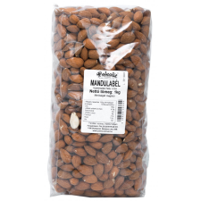 Paleolit Mandulabél natúr 1kg reform élelmiszer
