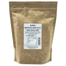 Paleolit Marhakollagén peptidek 500g vitamin és táplálékkiegészítő