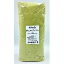  Paleolit – Matcha Zöldtea Por 1000g 1kg vitamin és táplálékkiegészítő