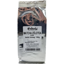 Paleolit Matcha zöldtea por 100g reform élelmiszer