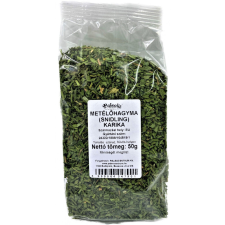 Paleolit Metélőhagyma (snidling) 50g karika alapvető élelmiszer