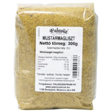  Paleolit Mustármag préselvény liszt 300g alapvető élelmiszer