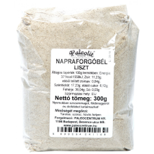  Paleolit Napraforgóbél liszt 300g préselvényből alapvető élelmiszer