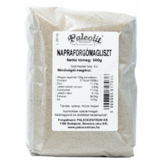  Paleolit Napraforgóbél liszt 500g préselvényből reform élelmiszer