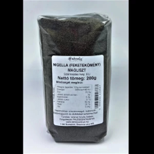  Paleolit Nigella (Feketekömény) Magliszt 200g reform élelmiszer