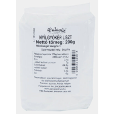  Paleolit Nyílgyökérliszt 200g reform élelmiszer