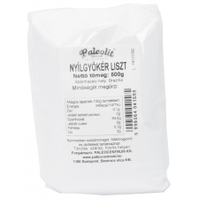 Paleolit Nyílgyökérliszt 500g alapvető élelmiszer
