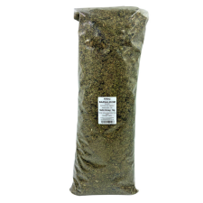 Paleolit Paleolit Bazsalikom morzsolt 1kg Basil leaves crushed without stems alapvető élelmiszer