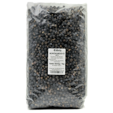 Paleolit Paleolit Borókabogyó egész 1kg Common juniper berries whole alapvető élelmiszer