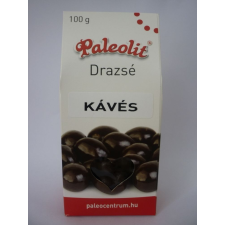 Paleolit Paleolit drazsé kávés 100 g kávé