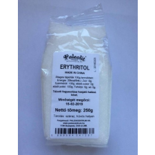Paleolit Paleolit erythritol (eritrit) 250 g reform élelmiszer