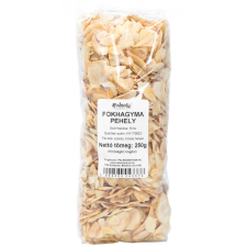 Paleolit Paleolit Fokhagyma pehely 250g Garlic flakes white alapvető élelmiszer