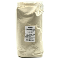 Paleolit Paleolit Fokhagymapor 1kg Garlic powder alapvető élelmiszer