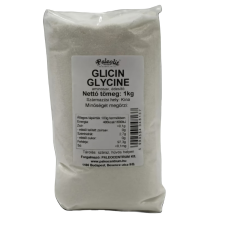 Paleolit Paleolit glicin aminosav édesítő 1000 g reform élelmiszer