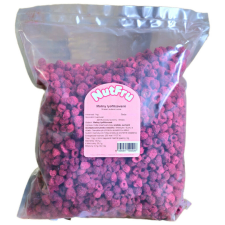 Paleolit Paleolit Liofilizált málna szemek 1kg lédig Raspberries freeze-dried reform élelmiszer