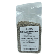 Paleolit Paleolit Római köménymag egész 50g Cumin whole alapvető élelmiszer
