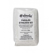 Paleolit PARAJDI ÉTKEZÉSI SÓ, 1000 g reform élelmiszer