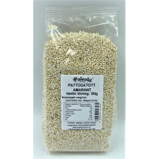 Paleolit Pattogatott amaránt 50g reform élelmiszer