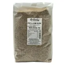  Paleolit Psyllium Husk 85% 1kg (útifű maghéj) vitamin és táplálékkiegészítő