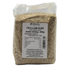  Paleolit Psyllium Husk 85% 200g (útifű maghéj) vitamin és táplálékkiegészítő