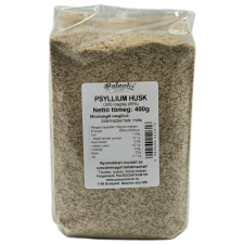 Paleolit Psyllium Husk 85% 400g (útifű maghéj) reform élelmiszer
