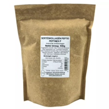  Paleolit Sertéskollagén peptidek 500g PEPTINEX P vitamin és táplálékkiegészítő