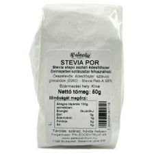  Paleolit Stevia por 98%-os 50g alapvető élelmiszer