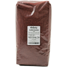Paleolit Sumac blend őrölt 1kg lédig sumac + hibiszkusz keverék reform élelmiszer