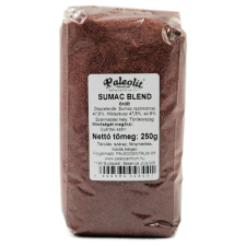 Paleolit Sumac blend őrölt 250g sumac + hibiszkusz keverék reform élelmiszer