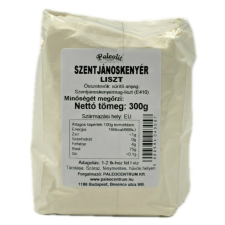 Paleolit Szentjánoskenyér liszt 300g alapvető élelmiszer