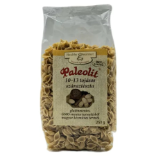 Paleolit Szezámos kagyló 250 g száraztészta reform élelmiszer