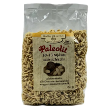 Paleolit Szezámos orsó 250 g száraztészta reform élelmiszer