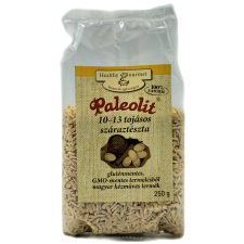 Paleolit Szezámos rizs forma 250g száraztészta alapvető élelmiszer