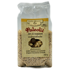 Paleolit Szezámos rizs forma 250g száraztészta alapvető élelmiszer
