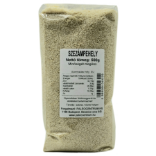 Paleolit Szezámpehely 500g reform élelmiszer