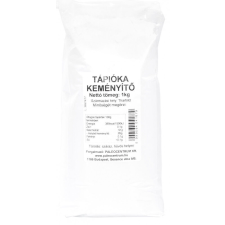 Paleolit Tápióka keményítő 1kg alapvető élelmiszer