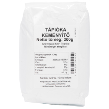 Paleolit Tápióka keményítő 200g reform élelmiszer